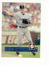 2003 Upper Deck Robin Ventura #132 NY Yankees Free Shipping