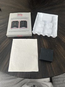 Vectrex Game Blitz! Action Football 