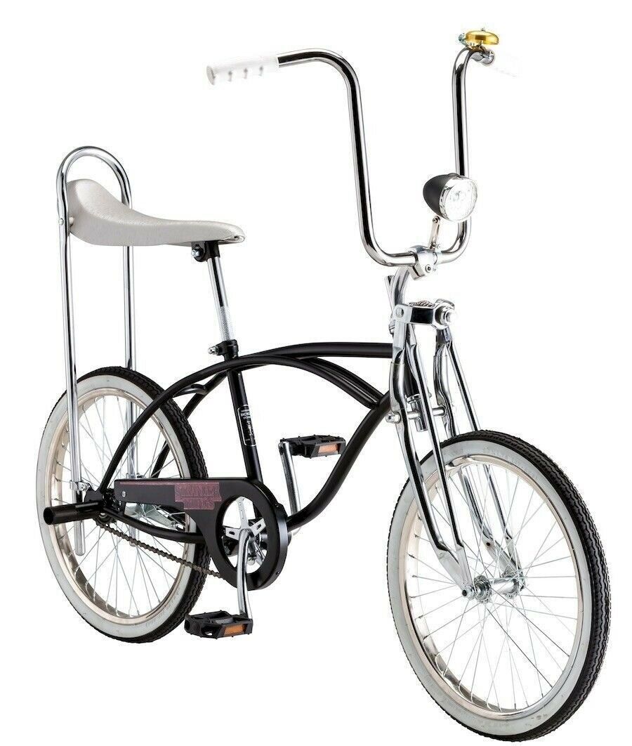 自転車本体 mon STRANGER THINGS special edition Stranger Things Schwinn Mikes Bike Replica Limited Edition