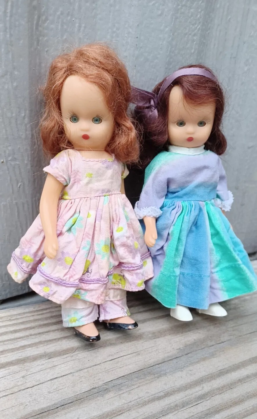 nancy ann storybook dolls eBay