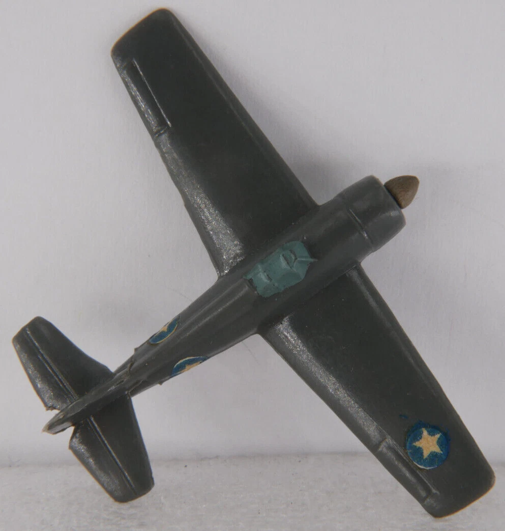 WIKING Avion Militaire USA Mitchell B-17 - Échelle 1:200 - Allemagne