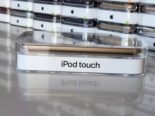 2025🎁New Sealed Apple iPod Touch 6 7th Gen 128GB 256GB Best Gift AU Freeshipp🎁 - Picture 3 of 31