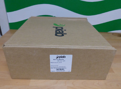 PIAB VACUUM PRODUCTS P6010.AU.01.LA.51 / P6010AU01LA51  s.Bilder