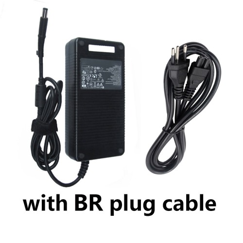 Cargador adaptador de corriente DA330PM111 330W 9.5V 16.9A para Dell M18X R1 R2 - Imagen 6 de 11
