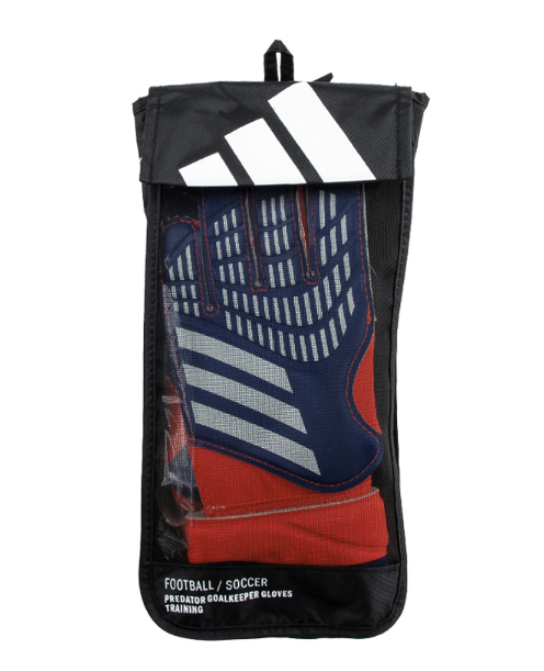 Adidas Predator Training Goalkeeper Gloves Men's Soccer Gloves