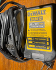 DeWalt Battery Charger DCB112 12V - 20V Max Lithium-Ion — photo 3