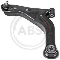 A.B.S. 211120 Lenker, RadaufhäNgung Vorne Links Oben FüR Mazda