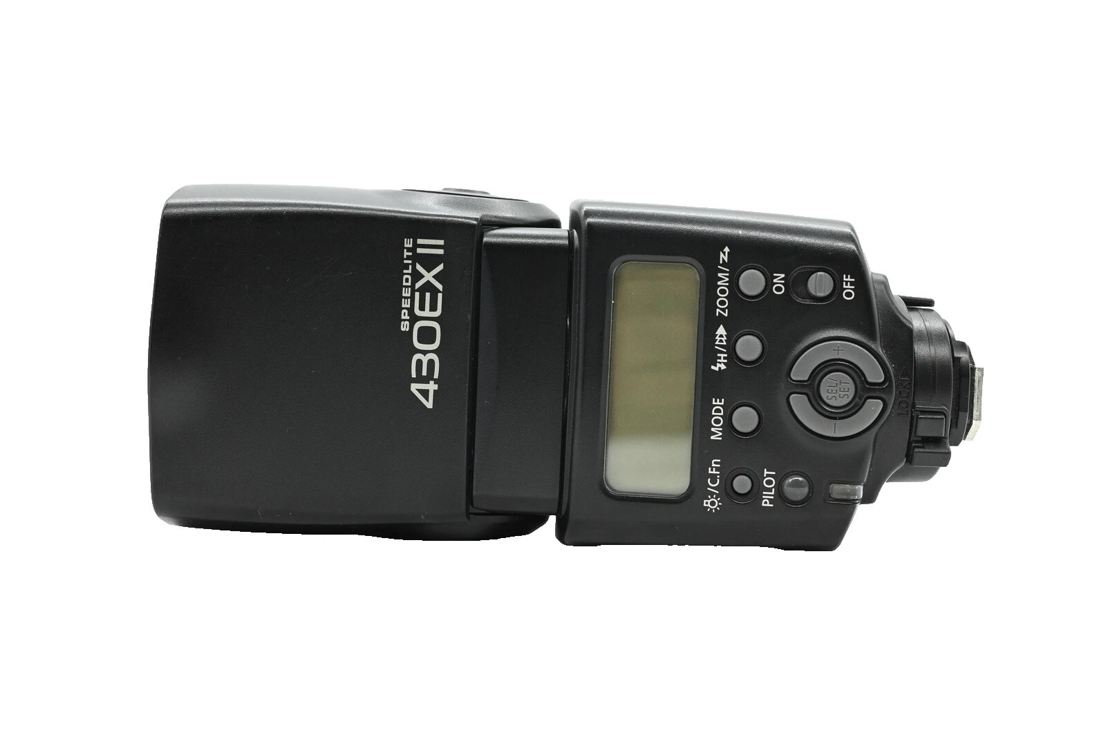 Canon Speedlite 430EX II Camera Flashes