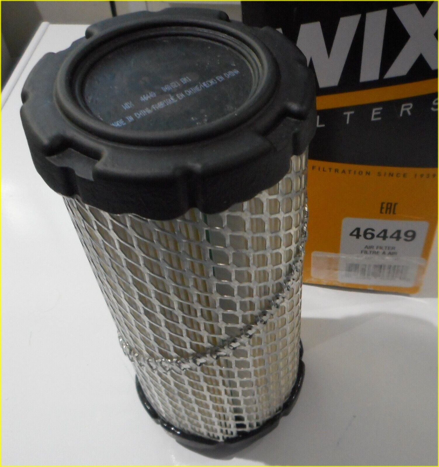 Wix 46449 Air Filter