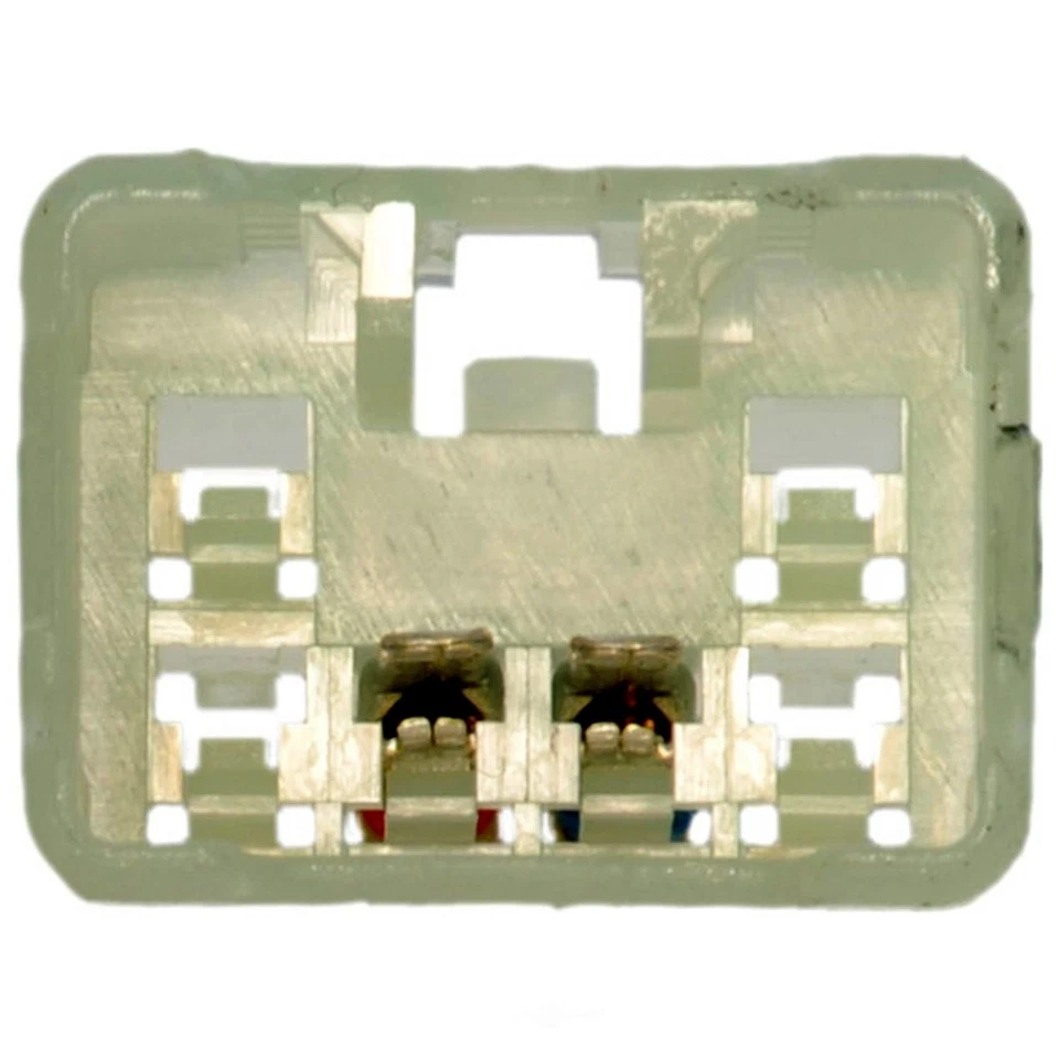 Conjunto de motor y regulador de ventana eléctrica WL41117 para Toyota Tacoma 05-18 Foto 3 de 3