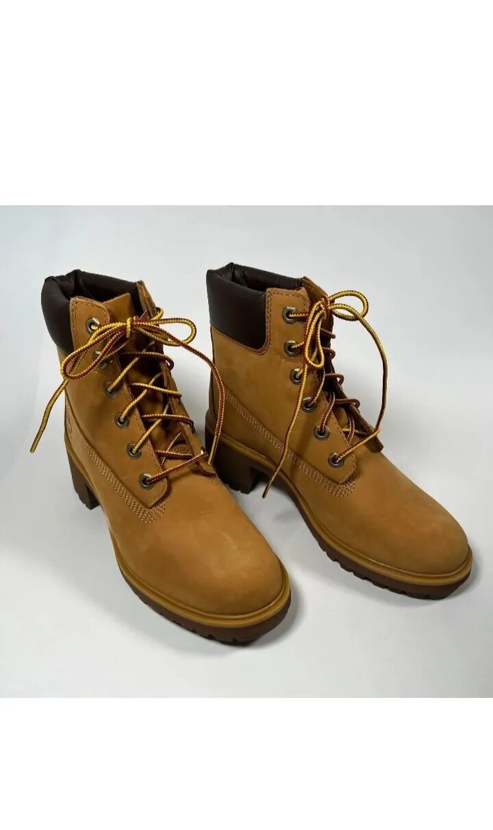 Womens Timberland Kinsley 6
