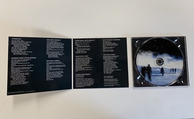 洋楽 SOULISM CD Darkthrone - Soulside Journey CD 2003 Peaceville Limited Edition