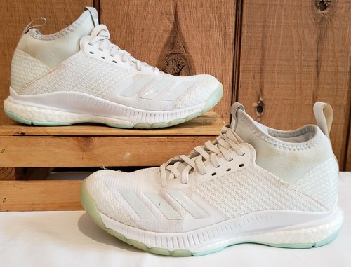 adidas crazyflight x 2.0