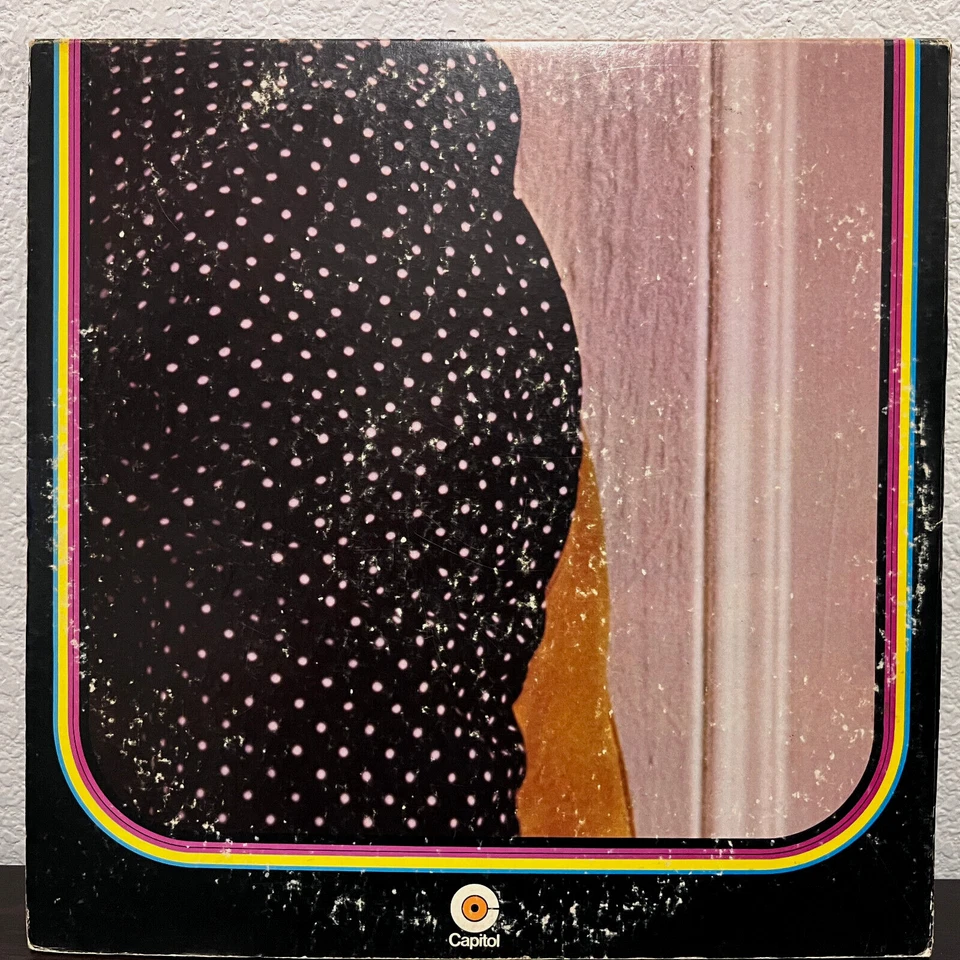 MERLE HAGGARD - Close-Up (Capitol) - 12" Vinyl Record 2xLP - VG - Image 2 of 4