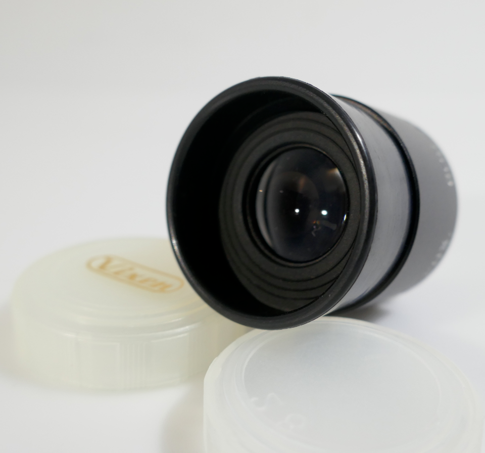 Vixen 25X Spotting Scope Eyepiece — Fits Older Kowa/Bushnell/Celestron eBay