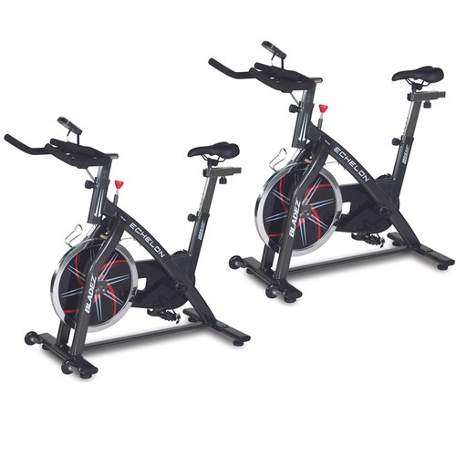 Echelon GS Bladez Fitness Stationary 