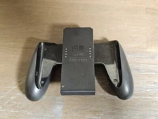 Official Nintendo HAC-011 Switch Joy Con Controller Comfort Grip OEM Joycon