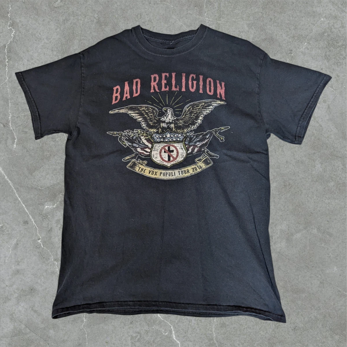 Bad Religion T-Shirts for Men for sale - eBay