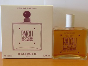 patou forever