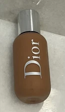 Dior Backstage Face & Body Foundation - 4WP Warm Peach - 1.6 oz