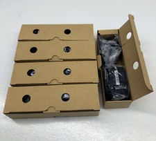 Lot of 5 Seagate ADS-40RJ-12 12V 3A Adapter Power Supply  International Plugs