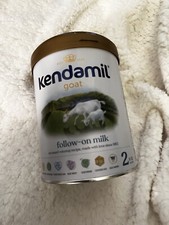 Kendamil Goat 2 - 6-12 Months Exp Date 07-05-...
