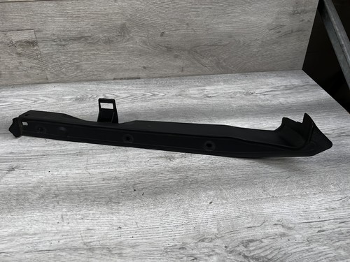 BMW 1 2er F20 F21 F22 Dichtflügel Tropfschiene Seitenwand links N/S 7269997