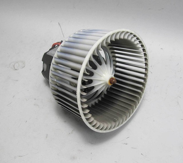 20102017 BMW F10 5Series 6Series Factory Blower Motor Fan Heat AC USED OE eBay