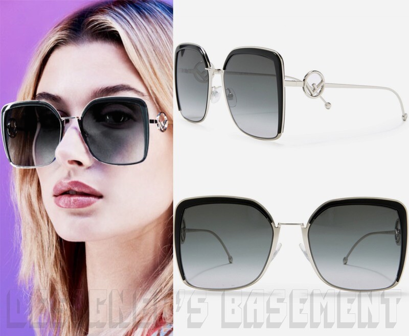 f is for fendi sunglasses