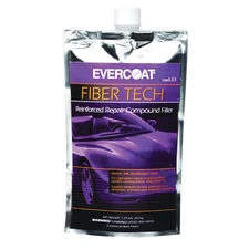 Evercoat 633 FIBER TECH® Reinforced Repair Compound Filler-1.79 lb Bag