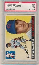 1955 Topps