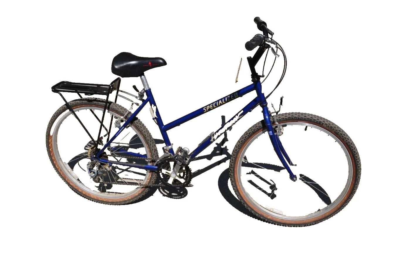 Specialized Bikes with Kickstand