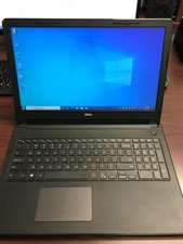 Dell Inspiron 3558 I3 5015u 6gb Ram 2 1ghz Laptop Notebook Pc For Sale Online Ebay