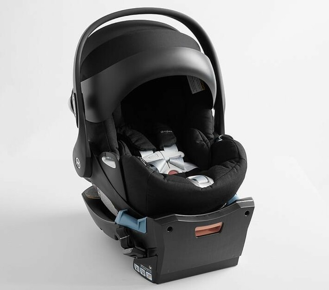 cloud q stardust black