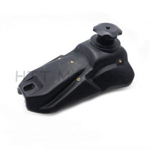 2010 klx110 gas tank