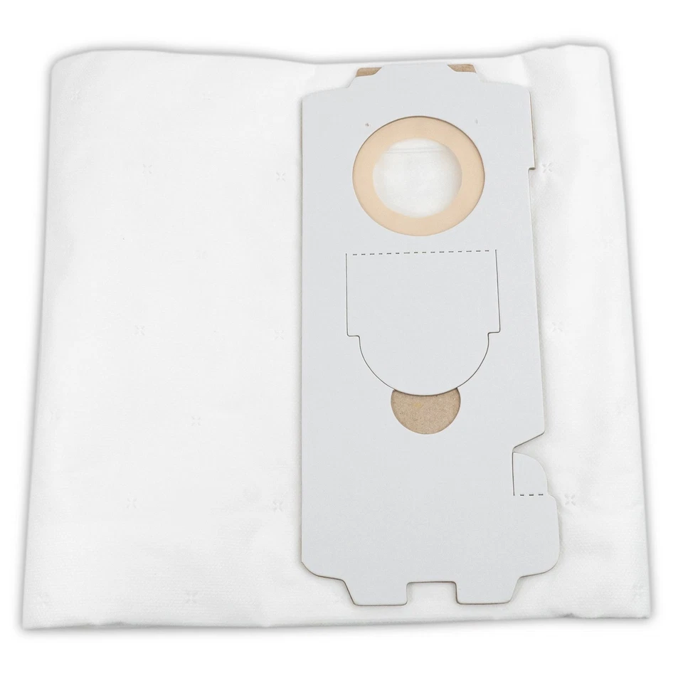 Staubsaugerbeutel für Festool SC FIS CT MINI / MIDI 2 Filtertüten kompatibel - Bild 2 von 3