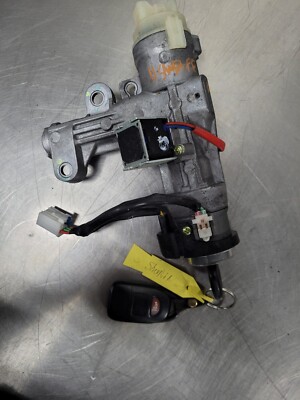 カホン　Santafe ビンテージ 10-12 Hyundai Santa Fe AT Ignition Steering Body & Switch Assy w
