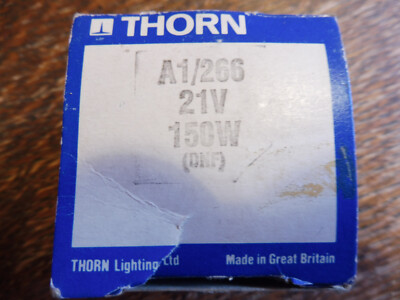 Thorn A1/266 24v 250w GX7.9 Projektorlampe