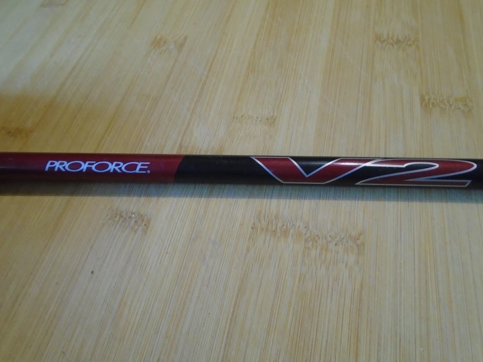 PRE~LOVED WILSON STAFF Di9 GOLF CLUB ~ 6 IRON ~ GRAPHITE SHAFT  - Image 4 of 4