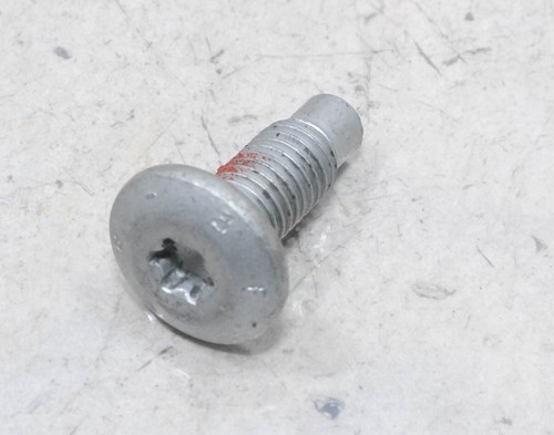 RENAULT Clio 2 CB Bj 03 TORX Schraube Befestigung Lenkrad #126367-G558