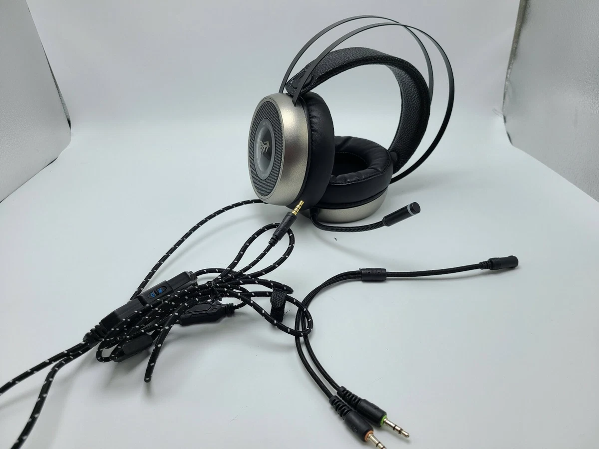 Imba v8 gaming headset sale