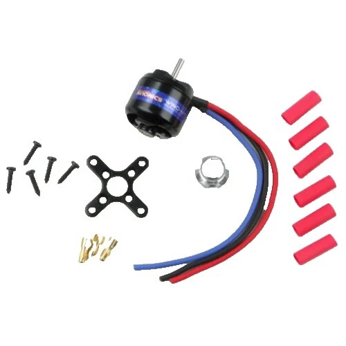 Team Orion Hobby RC Motor/Engine, Exhaust & Fuel System Parts & Accessories for Universal