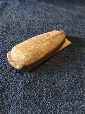 Vintage - Antique - Automobile Trim Cover - Hudson - Ford - Chevrolet