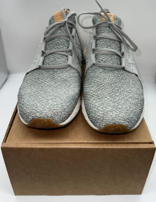 New Balance Fresh Foam Cruz v1 Reissue Grey/Angora Women's