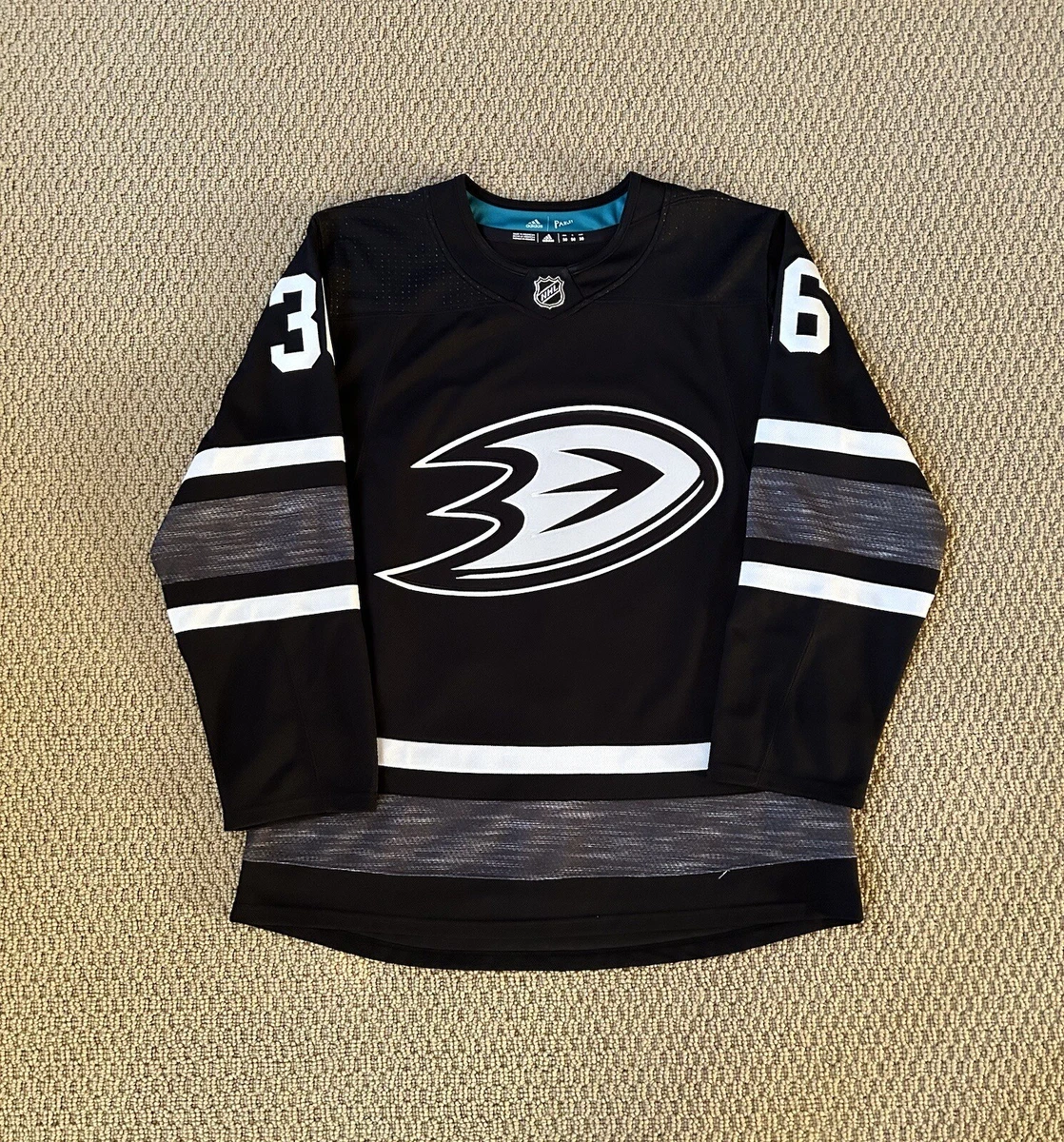 Anaheim ducks hotsell all star jersey