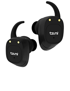 tzumi bluetooth headset