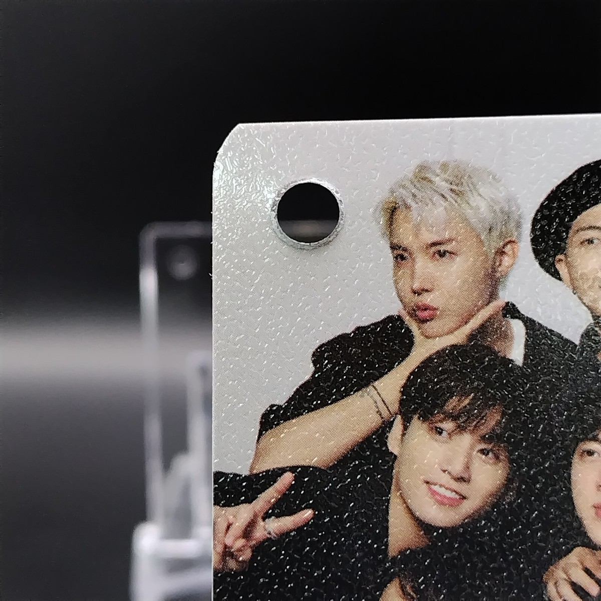 BTS All Member K-POP Idol Photo Flashcards Card Korean Japanese