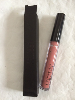 Laritzy Long Lasting Liquid Lipstick 3,1 g - Pink Mauve