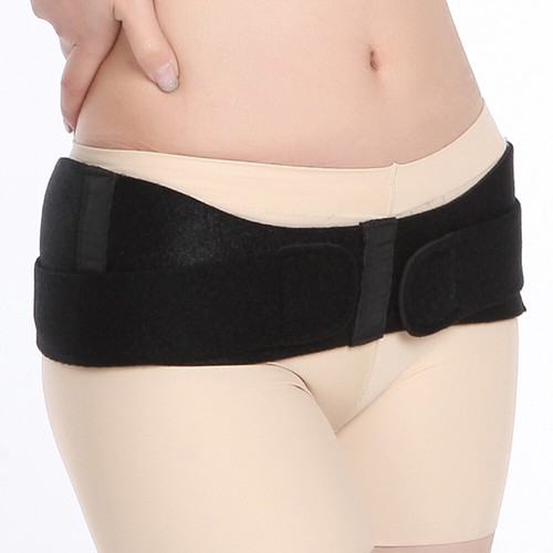 Belly Belt Post-pregnancy Repair Band Pelvic Brace Female Abdominal - Picture 6 of 11