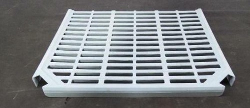 METRO MAX-Q Shelf Half 21 x 17.75 commercial shelving metromax q-max qmax 36 BLU